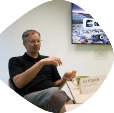 Ivo Kropáček